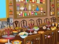 Игра Dining Hall