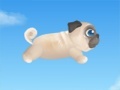 Игра Pug The Dog