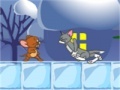 Ігра Tom And Jerry Xtreme Adventure 3