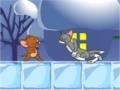 Игра Tom And Jerry Xtreme Adventure 3