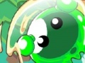 Игра Fly, smile