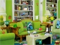 Игра Green Room Objects