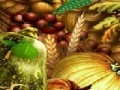 Игра Thanksgiving Turkey hidden objects
