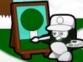 Игра Coloring