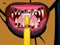 Ігра Scooby perfect teeth