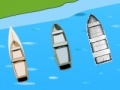 Игра Kayak Boat Parking