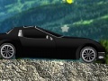 Игра Jaguar on Alps Mountain