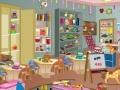 Игра School Play Room