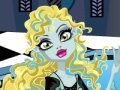Игра Lagoona Blue Dress Up