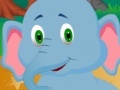 Игра Cute Jumbo Care 