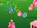 Игра Candy Shoot