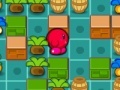 Игра Kirby Bomberman