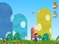 Игра Mario: World invaders