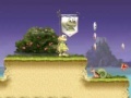 Игра Turtle Oddssey 2
