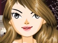 Игра Fashionable painter 