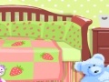 Игра Baby Room Decor