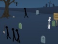Игра Click Death: Graveyard