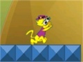 Игра Tom Adventure To Gold-Coin Country