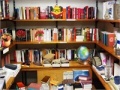 Игра Book Store Objects