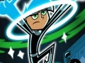 Ігра Sort My Tiles: Danny Phantom