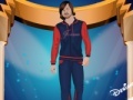 Игра Spencer Smith Dress Up