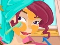 Игра Megara's Goddess Makeover