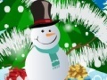 Игра Xmas Match 3