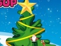 Игра Christmas Tree Decor 2012