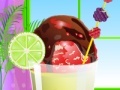 Игра Smoothie jellies with ice cream