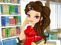 Игра Internship dressup