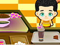 Игра Coffee Time