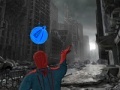 Игра Spiderman: New York defense