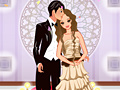 Игра Romantic Church Wedding