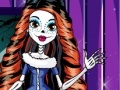 Игра Skelita's Style