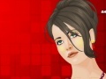 Игра Jennifer Lawrence Makeover