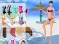Игра Jasmine dress up