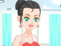 Игра Office Lady Makeover