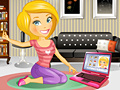 Игра Social Media Chic