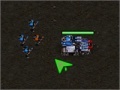 Игра StarCraft - War of Honor