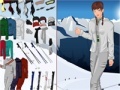 Игра Trendy Ski Fashion