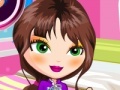 Игра Cherry Blossom Girl Makeup