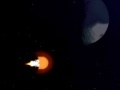 Игра Solar Basic