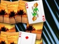 Игра Waikiki Solitaire