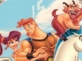 Игра Hercules Hidden Numbers