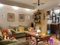 Игра Hidden objects - Living home