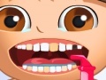 Игра Baby Lora Tooth Problems