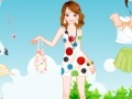 Игра Dots Dress-up