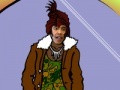 Игра Barack Obama Salon