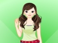 Игра Parson Dress Up
