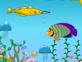 Игра Under Water Perls
